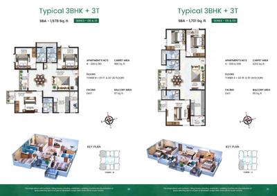 SBR Minara Brochure 16