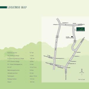 Prime Emerald Hills Brochure 6