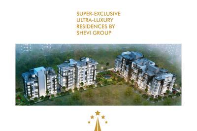 Atulya Nirman C D Wing Brochure 8