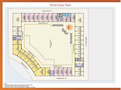 Parsvnath Mall Brochure 11