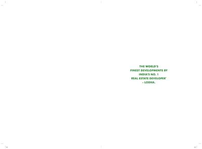Lodha Kandivali Project Tower 4 Brochure 3