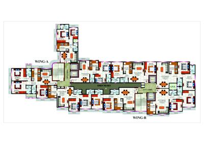 Vardhman Empire Brochure 3