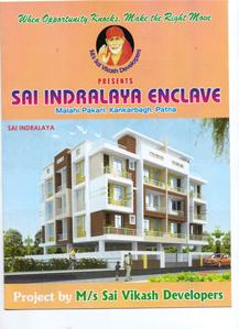 Sai Vikash Indralya Enclave Brochure 1