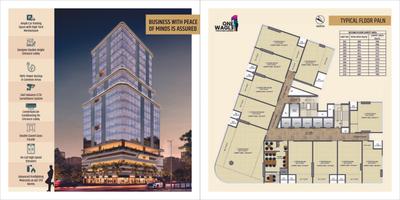 Destiny One Wagle Brochure 2