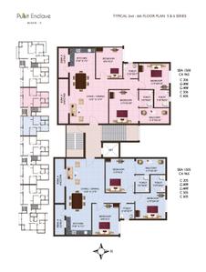 Adharshila Punit Enclave Block C Brochure 10