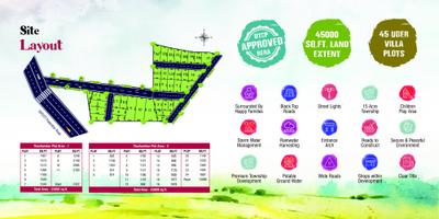 Square Serene Life Phase 2 Brochure 4