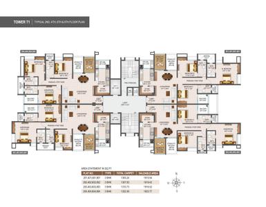 Pranami Crest Brochure 7