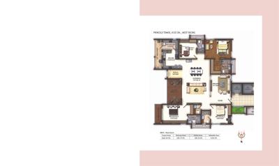Aparna One Brochure 42