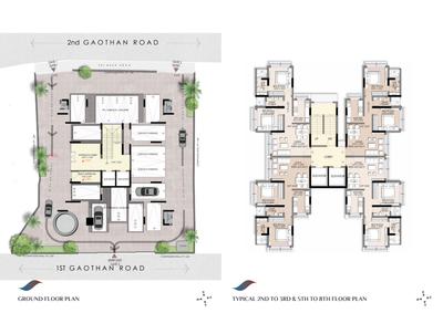 Pardis Shingadia Brochure 4