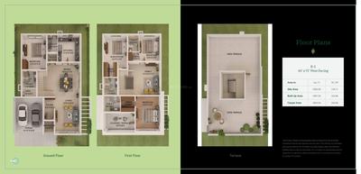 Adarsh Sanctuary Brochure 19