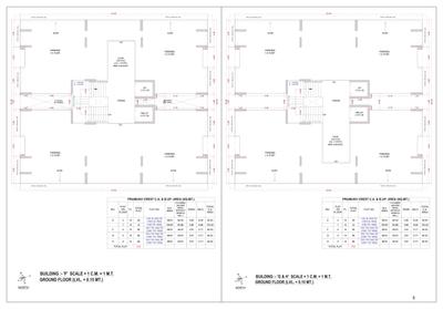 H K Pramukh Crest Brochure 6