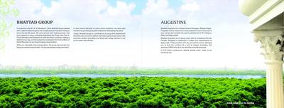 Image of 1450 Sq.ft 3 BHK Apartment / Flat for sale in Bhattad Augustine, Goregaon West, Mumbai for Rs. 33500000