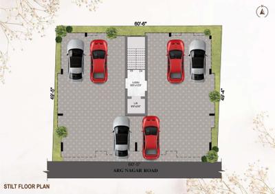 Priya Mullai Brochure 3