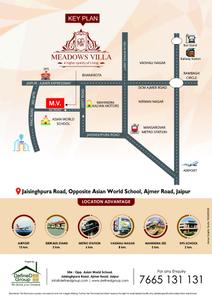 DefineD Meadows Villas Brochure 6