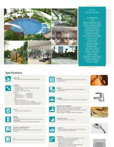 Image of 945 Sq.ft 2 BHK Apartment / Flat for sale in Sumo Sonnet, Muneshwara Nagar, Bengaluru for Rs. 12500000