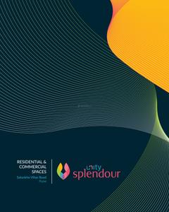 Unity Splendour Brochure 1