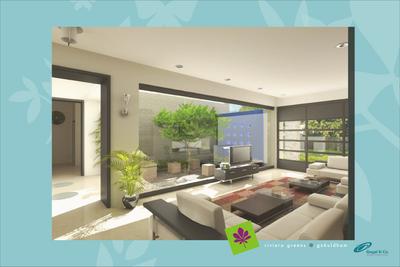 Image of 7425 Sq.ft 5 BHK Villa for sale in Goyal Riviera Greens, Shantipura, Ahmedabad for Rs. 145100000