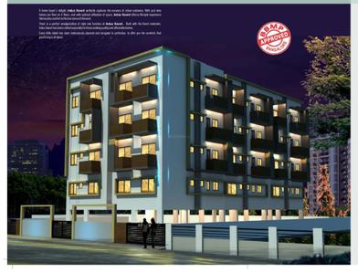 Indus Kaveri Brochure 6