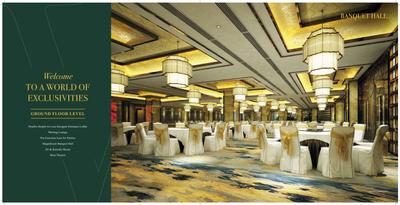 Paradise Sai World City Brochure 34