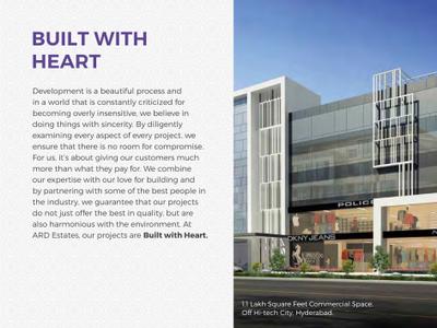 ARD Saavan Town Home Brochure 61