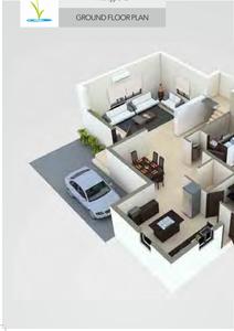 Pacifica Lakeside Developers LLP Casa Lakeside Phase 2 Brochure 12