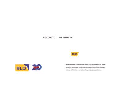 RLD Altima Brochure 2