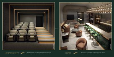 Trecento Residencies A by Gaurs Brochure 26