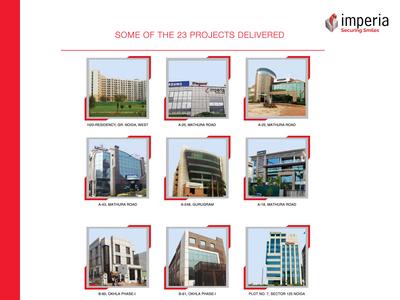 Imperia Esfera Brochure 3