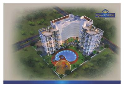 Nirman Royale Vision Brochure 5