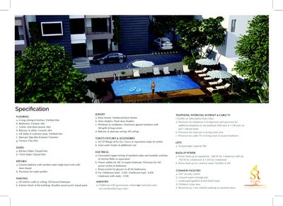 SR Suvarna Brochure 12