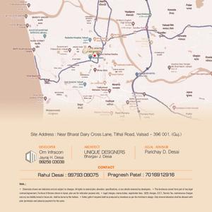 Jayraj Satyam Apartment Brochure 6