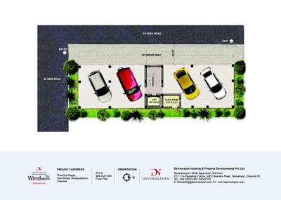 Devinarayan Windmere Brochure 10