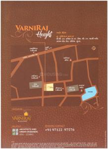 Vaniraj Heights Brochure 8