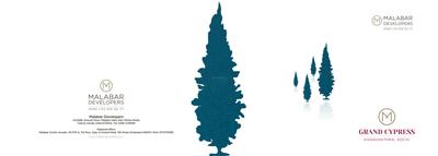 Grand Cypress Brochure 1