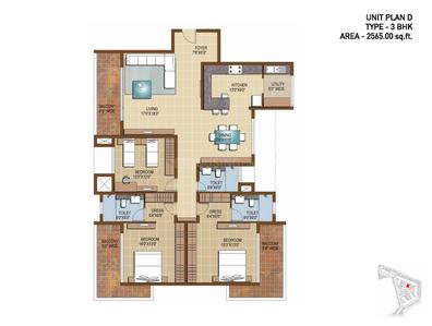 Sterling Infinia Brochure 30