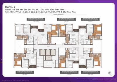 Gera Island Of Joy Project B Brochure 133