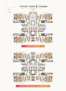 Oro Constella Brochure 21