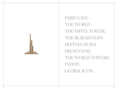 Lodha Codename Trinity Brochure 3
