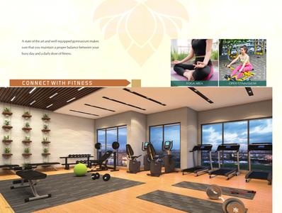 Image of 650 Sq.ft 1 BHK Apartment / Flat for sale in Chitalia Jaykant Bliss, Borivali West, Mumbai for Rs. 14000000