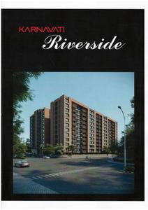 Karnavati Riverside Brochure 1