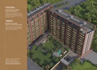 Surendra Select Brochure 5