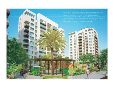 Vaishnodevi Lifestyle Brochure 11