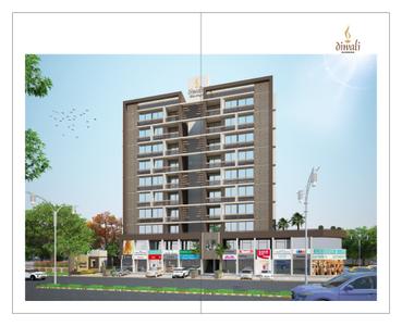Diwali Blessings Brochure 2