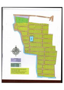 Image of 1440 Sq.ft Residential Plot / Land for sale in Sweep Dream City, Joka, Kolkata for Rs. 450555