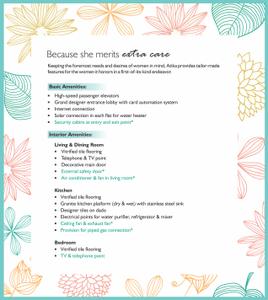 Ravi Shubh Atika Brochure 21