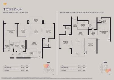DLF The Westpark Phase 1 Brochure 30