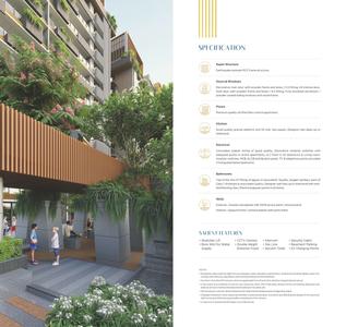 Vrundavan Elysia Brochure 27