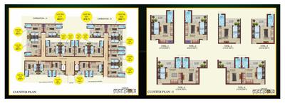 Omaxe Marigold Brochure 5