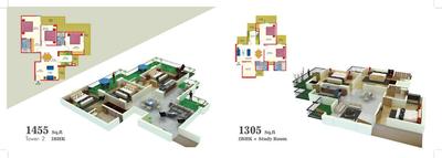 Unibera Towers Brochure 4