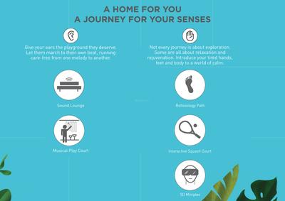 Shapoorji Pallonji Joyville Sensorium Brochure 23